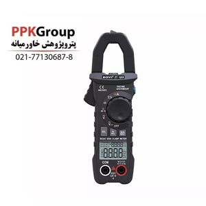 مولتی متر کلمپی زویی مدل ZT-QS9