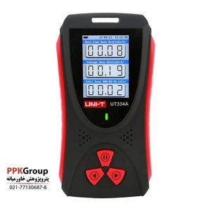 رادیومتر و دزیمتر یونی تی مدل UNI-T UT334A