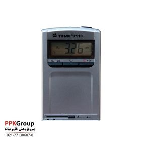 زبری سنج تایم TR110 TIME3110