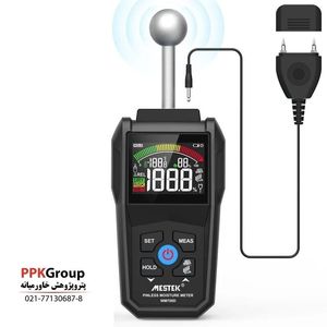 رطوبت سنج دیجیتال مستک مدل WM700D