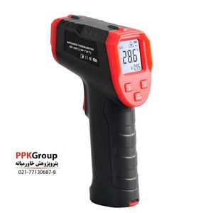 دماسنج لیزری مدل WT317A