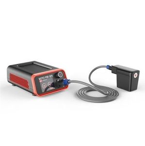 هات باکس صافکاری بدنه آلومینیوم WOYO مدل PDR009