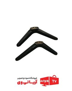 پایه تلویزیون جی پلاس مدل 50JH412N