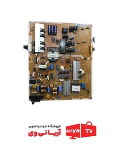 برد پاور تغذیه تلویزیون سامسونگ مدل UA40F6450AM