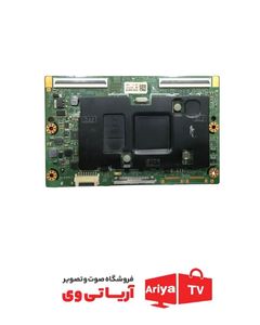 تیکان تلویزیون مدل UA40F6450AM