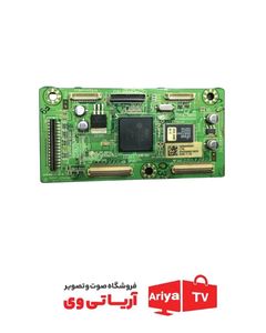 تیکان تلویزیون مدل 42PQ70BR