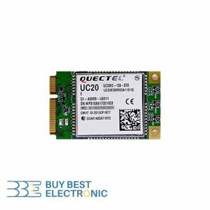 UC20EC-MINIPCIE