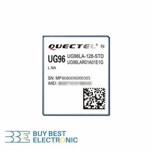 UG96LA-128-STD
