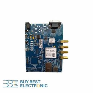 EC20-E&WIFI-EVB