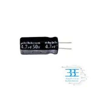 4.7µF-50V-1%-S-TAN-C