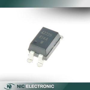 اپتوکوپلر LTV814S