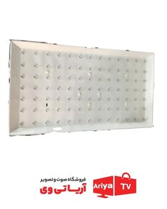 بک لایت تلویزیون سامسونگ مدل UA40F6450