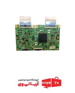 تیکان تلویزیون مدل UA48JC6960AW