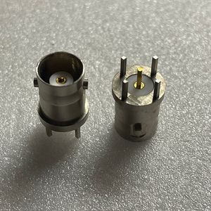 کانکتور مادگی BNC روبردی صاف