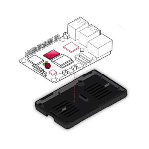 قاب Raspberry Pi Bumper