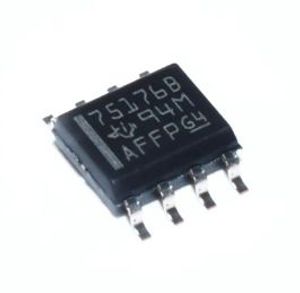 DS75176BM