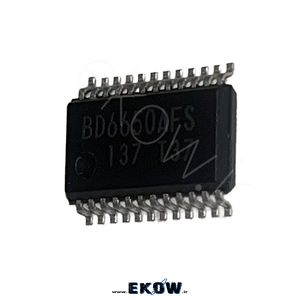 آی سی BD6650