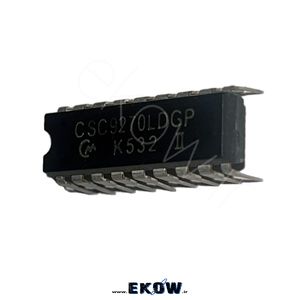 آی سی CSC9270LGP