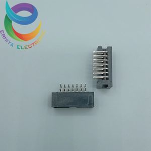 باکس هدر 14 پین 2.54 میلیمتر نر رایت BOX 2*7