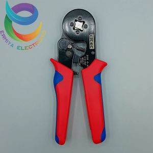 آچار پرس وایرشو 4 گوش DTEC