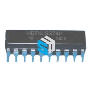 HD74LS374P DIP-20