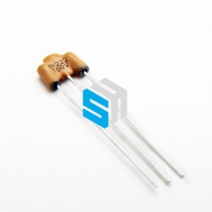 فیلتر EMI با خازن 2.2 نانو فاراد