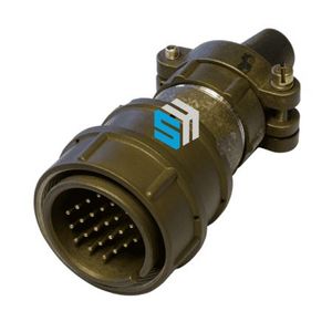 کانکتور روسی نر متحرک 19p27