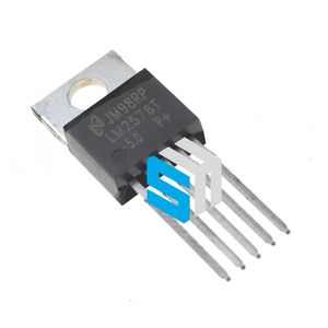 LM2576T 5V TO-220-5