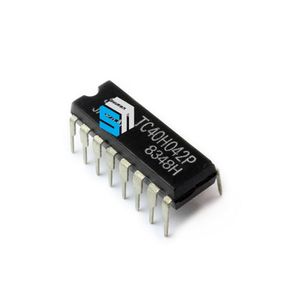 TC40H042P DIP-16