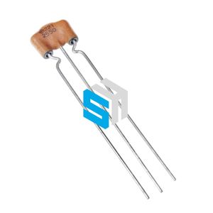 فیلتر EMI با خازن 220 پیکو فاراد