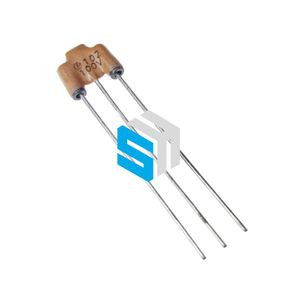 فیلتر EMI با خازن 1 نانو فاراد