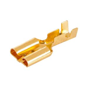 سر سیم متوسط  بلندگو