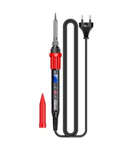 هویه سرامیکی حرفه ای دیمردار 60W وات آننگ ANENG مدل SL106