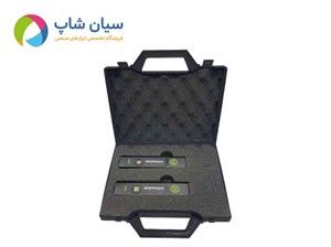 کیت اقتصادی کیفیت سنج آب میلواکی Milwaukee Mi6000 | تستر های EC و pH