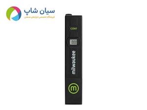 TDS متر قلمی میلواکی Milwaukee CD97 | تستر سختی آب