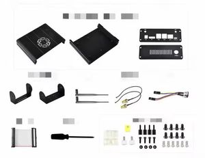 کیس جتسون اورین NX