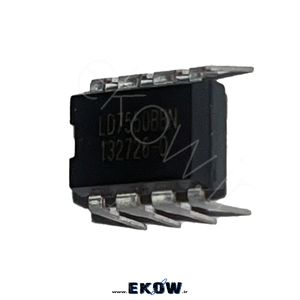 آی سی LD7550BBN