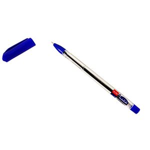 خودکار سلنا 0.7  میلیمتر آبی رنگ کد 007