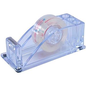 پایه چسب شفاف شهاب تحریر مدل ST-N36