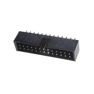 باکس هدر 26 پین صاف Box header 26 pin | 2*13