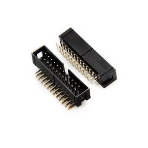 باکس هدر 24 پین رایت Box header 24 pin | 2*12