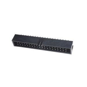 باکس هدر 40 پین صاف Box header 40 pin | 2*20