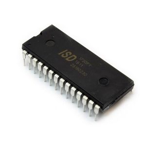 ISD1730PY