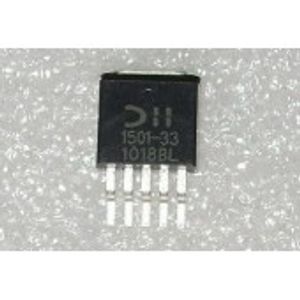 قطعات الکترونیک