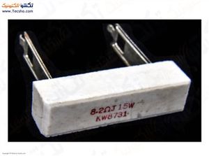 RES 8.2R 15W AJORI CPR07