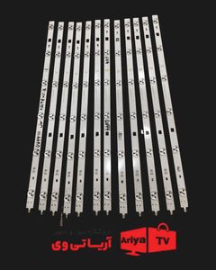 بک لایت تلویزیون سونی مدل KDL-48W600B