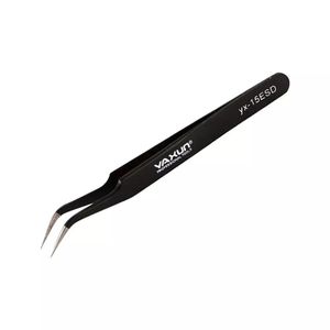 پنس سرکج آنتی‌استاتیک یاکسون YAXUN YX-15A ESD اصل