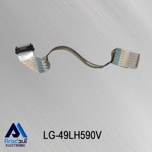 کابل LVDS تلویزیون ال جی  49LH590V
