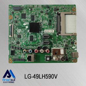 مین برد تلویزیون ال جی 49LH590V