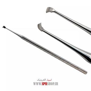 KATER BOARD DASTI STEEL